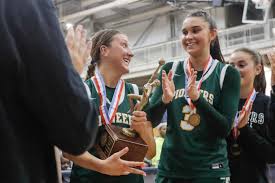 Girls Basketball: Union County Final