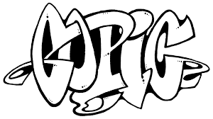 From bacis sketch to dope fill in and outline. Easy Graffiti Art To Draw Novocom Top