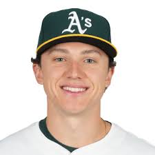 Zack Gelof And Athletics Take On Mariners On Sept. 5