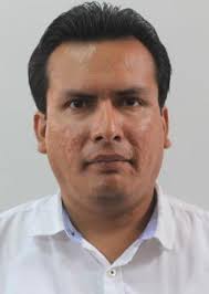 Otorongo CAMACHO LIMA, WINSTON WILSON