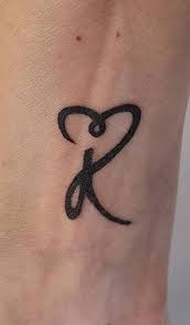 Aug 29, 2007 · i like its.and i looking for tattoo ideas too.thank you. Letter K Tattoo Alphabet Tattoo Designs Tattoo Fonts Tattoo Designs Wrist