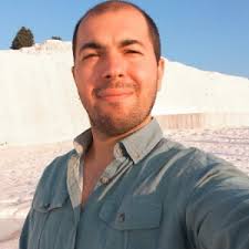 Mehmet Ali DEMİRCİ