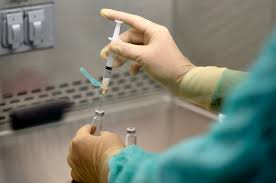 Tuberculosis (tb) is an airborne disease caused by infection with mycobacterium tuberculosis (m.tb). Testing Tuberculosis Vaccine For Covid 19