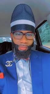 Bishop Harvey Stratton...