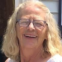 Bette Lou Seward Obituary (2024)