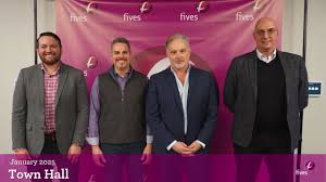 Town Hall January 2025