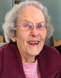 Donna Pieper Obituary (1927