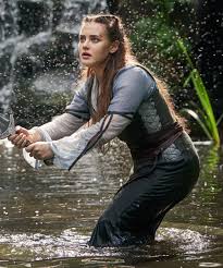 We did not find results for: Who Is Nimue Cursed Changes Her Powers And History