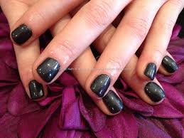 Bio sculpture gel has a tailored nail care solution suitable for any nail type. Salon Nail Art Photo By Cloe Hollingworth Eye Candy Eye Candy Nails Training