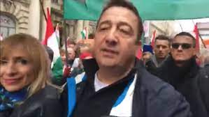 Az eddigi vezető, drexler donát után már bayerné az ovsz felelős aláíró vezetője. Bayer Zsolt Zoom Hu