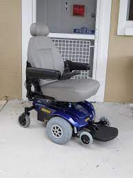 The cost of a wheelchair varies depending on many things, such as the type of wheelchair. Motorized Wheelchair Wikipedia