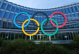 The recent announcement marks the third time the games have returned to the land down under, with melbourne hosting the games in 1956 and sydney playing host to the world in 2000. Ioc Ready To Announce Preferred Bidder For 2032 Games Source Reuters