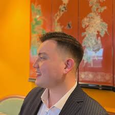 A barbershop is more than a place for haircuts—it's where precision meets  personality."