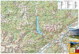 Er hat hervorragende wasserqualität (annähernd trinkwasserniveau) bei bis zu 10 meter sichtweite unter wasser. Alpenwelt Karte Achensee A039 Amazon De Alpenwelt Verlag Bucher