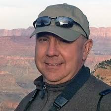 Mark Huber Obituary (2014)