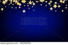 Download blue and gold wallpaper stock vectors. Gold Elegant Stars Vector Photo Free Trial Bigstock