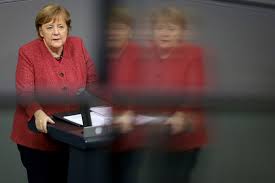 Последние твиты от angela merkel (offiziell inoffiziell) (@amerkel57). Who Will Succeed Angela Merkel As Germany S Chancellor Bloomberg