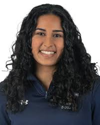 2023-24 Women's Squash Roster