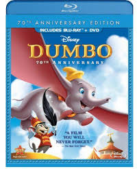 Dumbo 70th Anniversary Edition For More Information Visit Image Link Walt Disney Movies Dumbo Movie Disney Movies