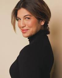 FROM YASMINE TO YASMINE Look at you. Out here. Making it. Figuring things  out as you go. Pushing through fear. Pushing through doubt. Learning from  your mistakes. It's not easy. It's not