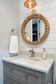 Take a look at these small bathroom ideas to ignite your imagination. 3 Styles To Give The Tiny Powder Room A Spacious Look 30 Fab Ideas