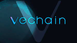Vechain Is A Project Whose Mission Is To Create A Global Distributed Inventory Of Goods And Supply C Supply Chain Process Blockchain Technology Process Control