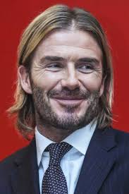 What we possibly love most about the quiff hairstyle is that it works even if you have longer hair. The Collection Of The Best David Beckham Hair Styles Menshaircuts