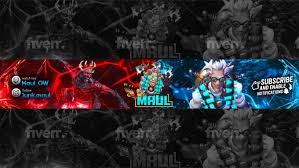 Create channel art for free | adobe spark. Youtube Banner Gaming Twitch And Twitter Banner Youtube Banners Tumblr Banner Lularoe Banners