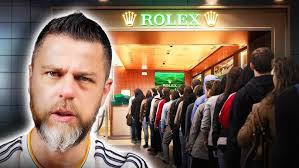 How to set the Rolex Sky Dweller #rolex