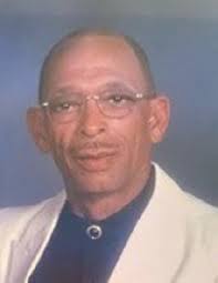 Willie Edward Mack Gordon Obituary