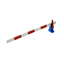 27299 langwedel / alte schranke: 1 X Lego System Eisenbahn Schranke Weiss Rot Hebel Rot Blau Rechts Bahnubergang Alte Form Set 7720 119 118 7834 815c01 Steinpalast