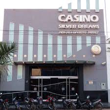 Casino Silver Dreams,juegos,casino,juegos777