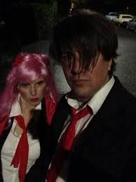 Eric Villines (@ericvillines)