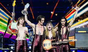 #eurovision #esc #eurovision2021sigue con nosotros en directo el primer ensayo de los países del big five más el anfitrión. Fotos La Gala Del Festival De Eurovision 2021 En Imagenes Television El Pais
