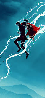 Available in hd, 4k resolutions for. Thor Lightning 4k Wallpaper 164