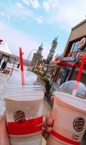 Vialand Istanbul Turkey Milkshake Fun Fair Instagram Instagram Alintilari Makro Fotografcilik