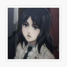 Pieck finger ¦ attack on titan icons;; Pieck Aot Gifts Merchandise Redbubble