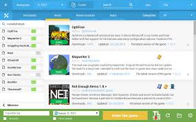 Gracias a él, se puede instalar mods minecraft a . Yvwfesk6k3r26m