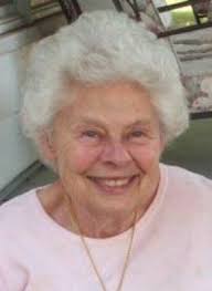 Margo Leithead Obituary (2014)