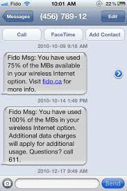 Going Over Cellular Data Limits On Your Iphone Here S How To Track Usage Data Wireless Internet How To Find Out