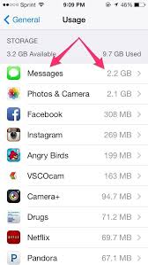 This Video Allowed Me To Free Up All The Documents And Data That Was Taking Up Space On My Iphone You Basically Save All Iphone Info Iphone Hacks Phone Info
