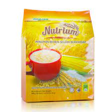 It allows to you to access the latest digital apps and publication for a whole new digital experience. Nutrium Instant Nutritious Cereal Beverage