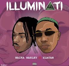 Naira Marley Illuminati Ft Zlatan Naijaloaded Mp3 Download