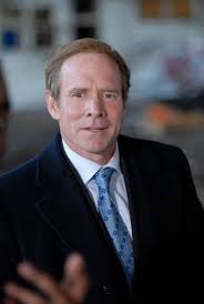 WILL PATTON RYAN'S HOPE Ox Knowles 1982 SEARCH FOR TOMORROW Kentucky  Bluebird 1984-2/12/1985 also........ VR5 Dr. Frank Morgan 1995-97 THE  AGENCY Jackson Haisley 2001-03 NUMB3RS Detective Gary Walker 2006-07 24  Alan Wilson