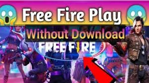 On our site you can download garena free fire.apk free for android! How To Play Free Fire Online Pointofgamer