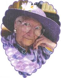 Dona Mae Airheart Ware (1912-2006)