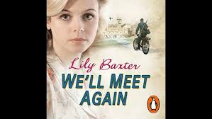 We'll Meet Again by Lily Baxter