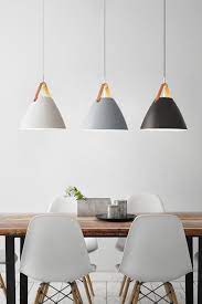 Modern outdoor pendant lighting is characterized by hanging pendants that will instantly. Modern Pendant Lighting Led Nordic Modern Hanging Lights Modern Hanging Lights Dining Table Lighting Modern Pendant Light