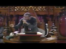 Married Bishop Noel Jones Wife Bishop Noel Jones More Than Conquerors 6 16 92 Youtube Bishop Noel Jones Noel Jones Noel