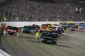 How does nascar scoring work? Nascar Reveals Format Changes Including Three Segment Races
